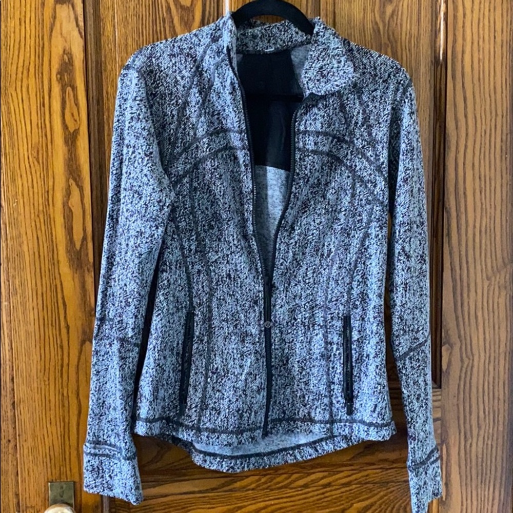 Lululemon Jacket